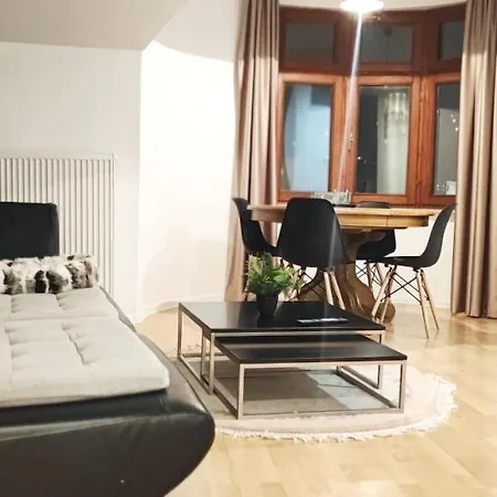 Apartament Kk Old Town