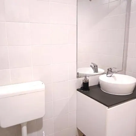 Apartament Kk Old Town *