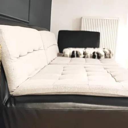 Lägenhet Kk Old Town