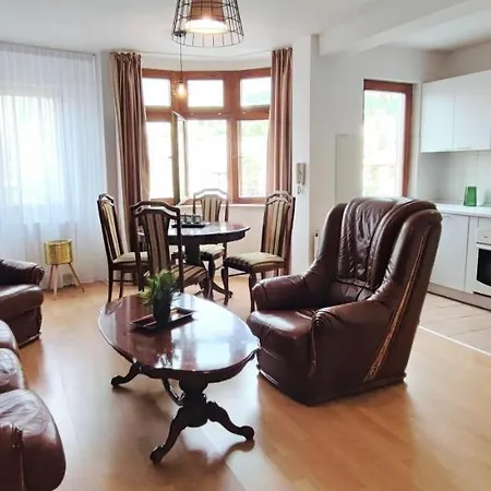 Kk Old Town Apartament