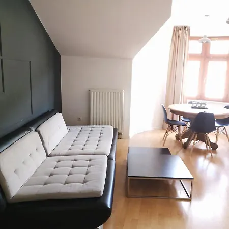 Kk Old Town Apartament *