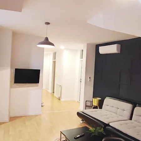 Kk Old Town Apartament