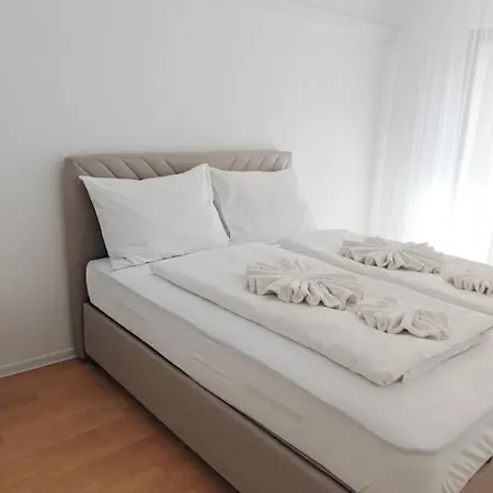 Kk Old Town Lägenhet *