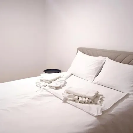 Kk Old Town Apartament