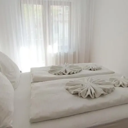 Kk Old Town Apartament *