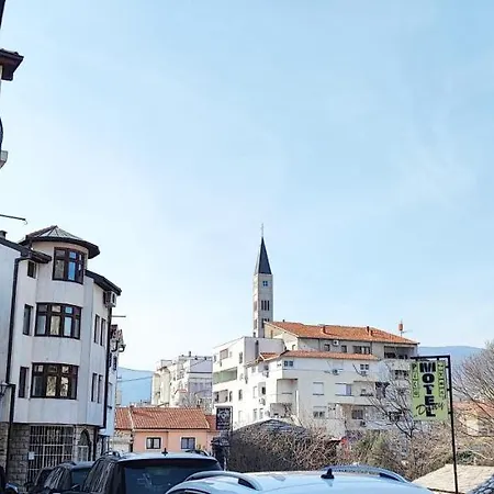 Kk Old Town *