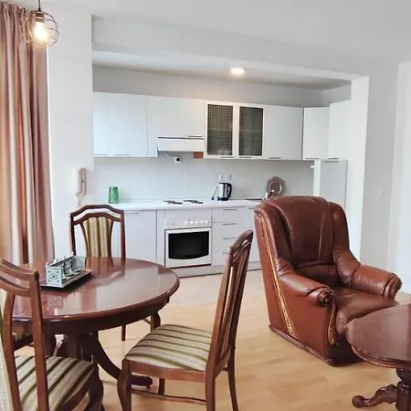 Kk Old Town Apartament Mostar