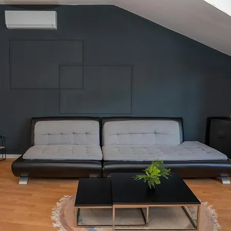 Kk Old Town Apartament Mostar