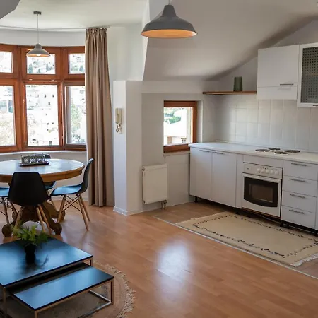Apartman Kk Old Town