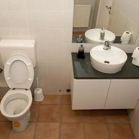 Apartament Kk Old Town