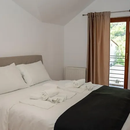 Kk Old Town Apartman