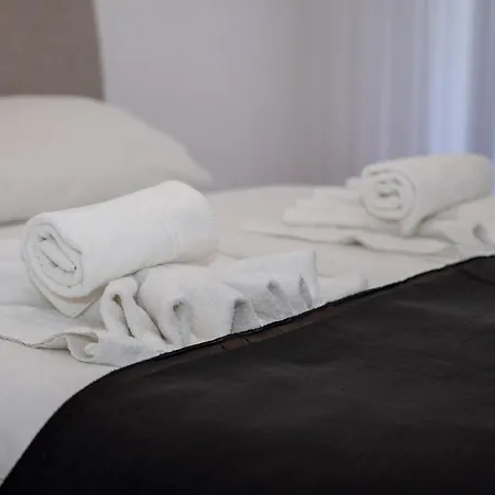 Kk Old Town Apartman Mostar