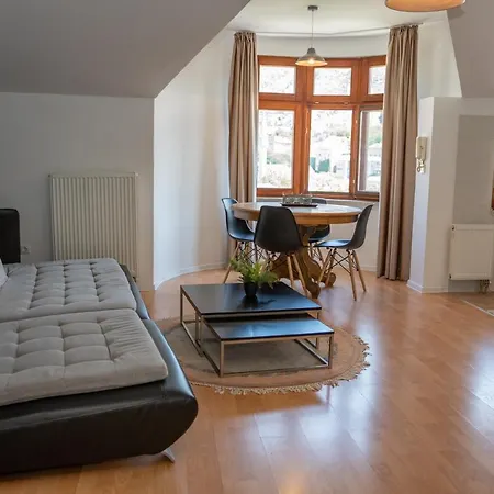 Apartament Kk Old Town Mostar