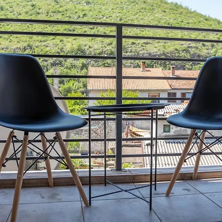 Kk Old Town Apartament *