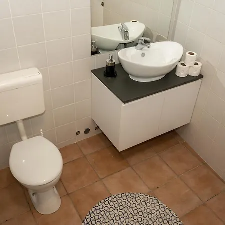 Kk Old Town Apartament