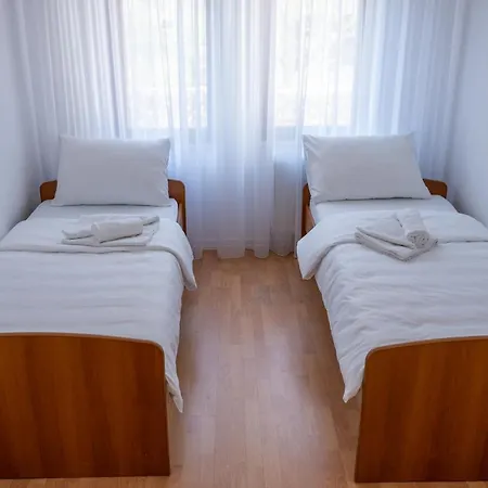 Kk Old Town Lägenhet *