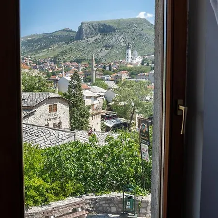 Kk Old Town Apartament *