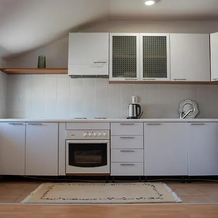 Kk Old Town Apartman Mostar