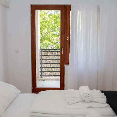 Kk Old Town Apartman