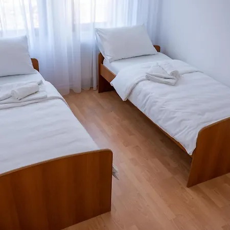 Kk Old Town * Mostar