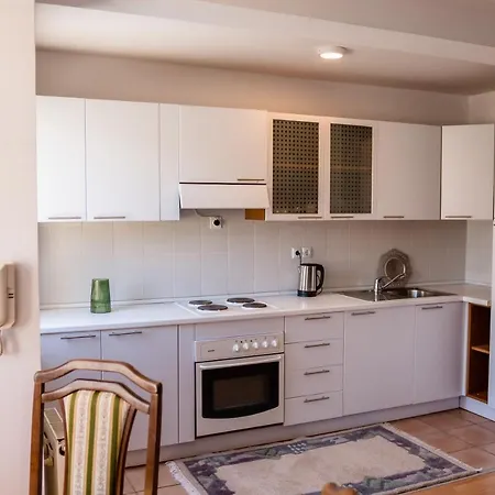 Kk Old Town * Mostar