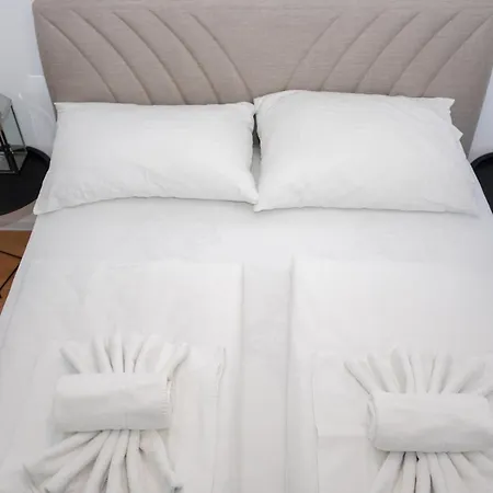 Apartman Kk Old Town