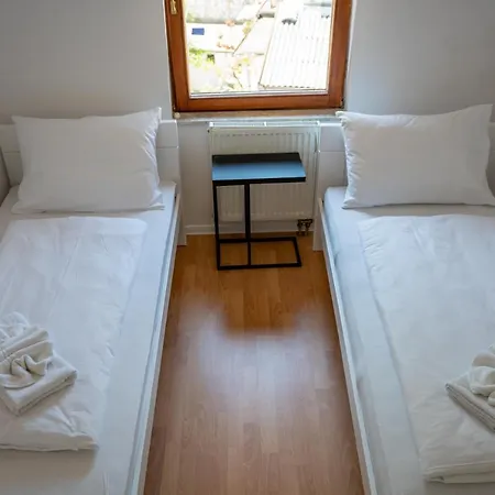 Kk Old Town Apartament Mostar