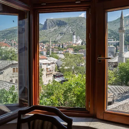 Kk Old Town موستار